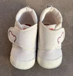 ミキハウス ファーストシューズ（13㎝）