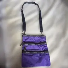 レスポートサックショルダーバッグ