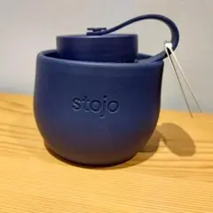 stojo ストージョ ウォーターボトル 2個セット 折りたたみ式 590ml