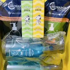 【新品・未開封】ロクシタン ファイブハーブス リペアリング ヘアケア商品 他