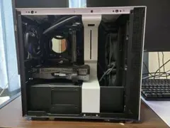 2025年最新】h210 nzxtの人気アイテム - メルカリ