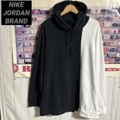 NIKE JORDAN BRAND LGC AJ11レガシーフーディーパーカー