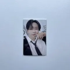 SEVENTEEN セブチ ジョンハン トレカ