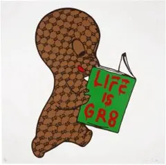 2025年最新】gucci life is gucciの人気アイテム - メルカリ