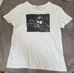 CELINE Tシャツ・カットソー レディース 【古着】【中古】のサムネイル