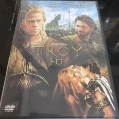 トロイ('04米)〈2005年11月11日までの期間限定出荷〉