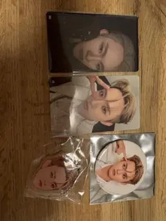 INI 田島将吾 XQUARE・XQUARE MASTERPIECEグッズ