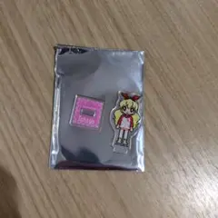 星宮いちご ミニアクリルスタンド アイカツ！