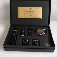 clé de peau SYNACTIF トライアルセット