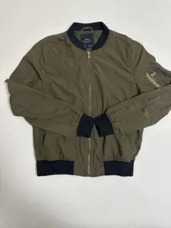 2026年最新】zara ma-1の人気アイテム - メルカリ