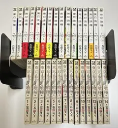東京喰種全巻&東京喰種:re 全巻セット