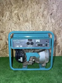 DENYO デンヨー エンジン発電機 ニューパワー2600U2 整備済 DENYO デンヨー エンジン発電機 ニューパワー2600U2 整備済 - メルカリ
