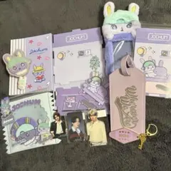 JO1 JOCHUM 木全翔也 ちまた グッズまとめ売り - メルカリ