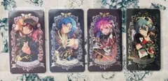 あんスタ】Crazy:B グッズセット（HiMERU・燐音・ニキ・こはく