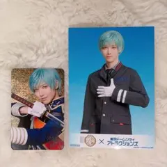 ミュージカル刀剣乱舞 刀ミュ 東京ドームシティ ランダム 一期一振