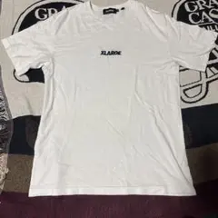 XLARGE Tシャツ ホワイト