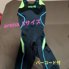 美品★ arena 競泳水着 Sのサムネイル