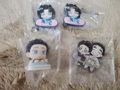 鬼滅の刃 狛治 恋雪 まとめ売り