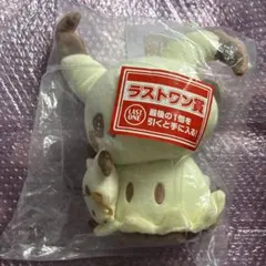 ポケピース 一番くじ ラストワン賞 ミミッキュ