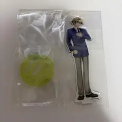 ときメモGS 喫茶店に寄ろうと誘う 葉月珪 アクリルスタンド - メルカリ