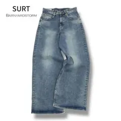 2026年最新】surt デニム・ジーンズの人気アイテム - メルカリ