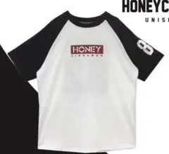 Honey Cinnamon Tシャツのサムネイル