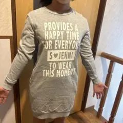 シスタージェニー トレーナー 150