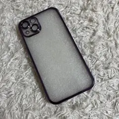 iPhone13 クリアケースのサムネイル