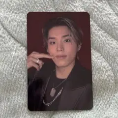 NCT 127 NEO ZONE kick it ジェヒョン トレカ - メルカリ