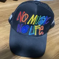 10’s old stussy×Tower Records キャップ