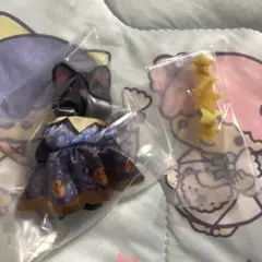 シルバニアファミリー どきどきフレンズ ミルキーウェイ