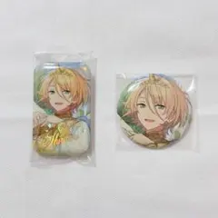 2026年最新】白鳥藍良缶バッジの人気アイテム - メルカリ
