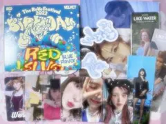 Red velvet WENDY トレカ まとめ売り - メルカリ