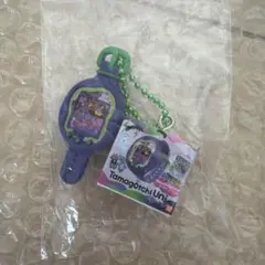 たまごっち おかしなたまごボーロっち２ Tamagotchi Uniのサムネイル