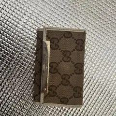 GUCCIキーケース