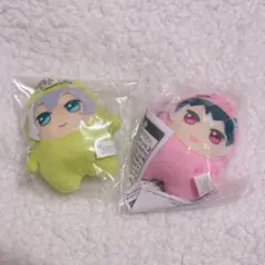 アイナナ　チビモン　百　千