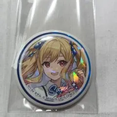 プロセカ ローソンコラボ 缶バッジ 天馬咲希 - メルカリ