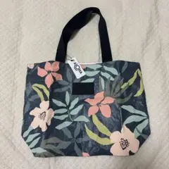 新品タグ付き⭐︎アロハコレクション DAY TRIPPER トートバッグflora