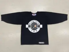 CCM CENTER ICE アイスホッケーユニフォーム 黒
