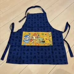 ポケモン　ポケットモンスター　プロジェクトポッチャマ　エプロン　ポッチャマ 2025年最新】ポッチャマ エプロンの人気アイテム - メルカリ