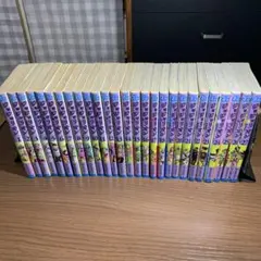 ジョジョリオン 全27巻セット 荒木飛呂彦