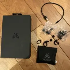 Jaybird RUN スポーツ ワイヤレスイヤホン ヘッドフォン - メルカリ