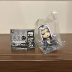 ジョジョ肩ズン 黄金の風 vol.2 レオーネ•アバッキオ