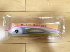 2026年最新】パドルベイト220の人気アイテム - メルカリ