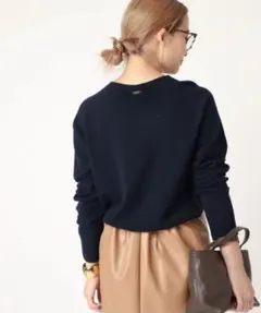 muse de deuxieme classe ニット
