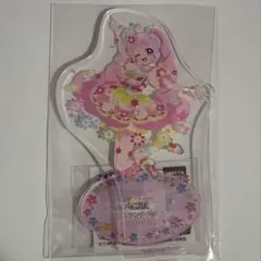 ナムコ限定 アイプリ アクリルスタンド Vol.1 フラワーバズリウム ひまり