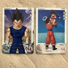 ドラゴンボールヒーローズ　DAまとめ売り
