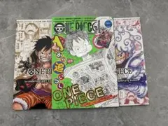 ONE PIECEカードゲーム 1・2周年記念ガイドブック ワンピースマガジン
