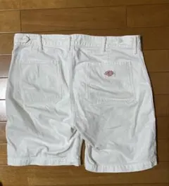 ダントン　ハーフパンツ 38のサムネイル
