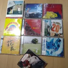 フラワーカンパニーズ